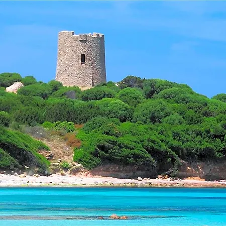 Sardinia Hotel Rena Majore