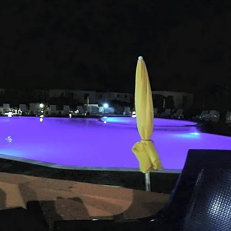 Sardinia Hotel Rena Majore
