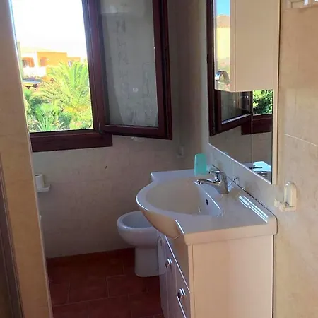 Sardinia Hotel