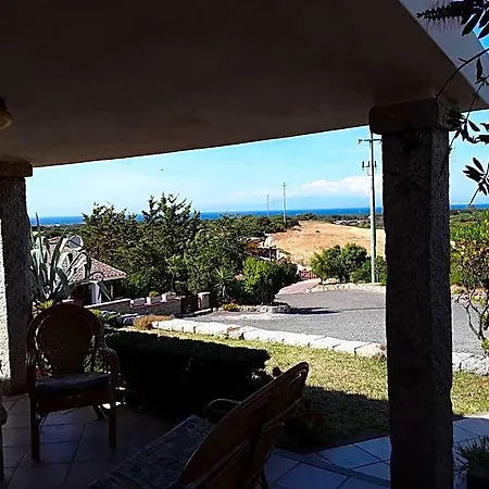 Sardinia Rena Majore