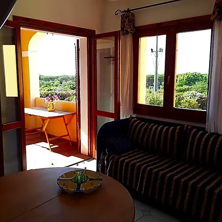 Sardinia Hotel 4*