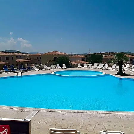 Sardinia Hotel