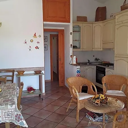 Sardinia Hotel 4*