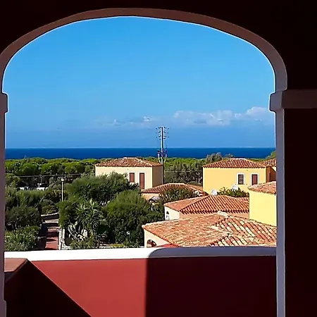 Hotel Sardinia 4*