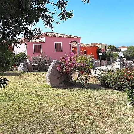Hotel Sardinia Rena Majore