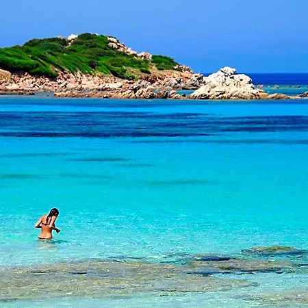 Sardinia Rena Majore