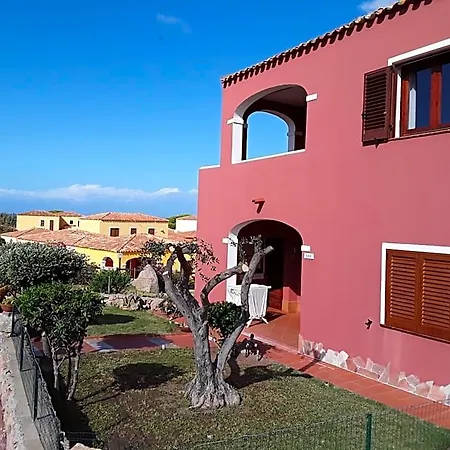 Sardinia 4* Rena Majore
