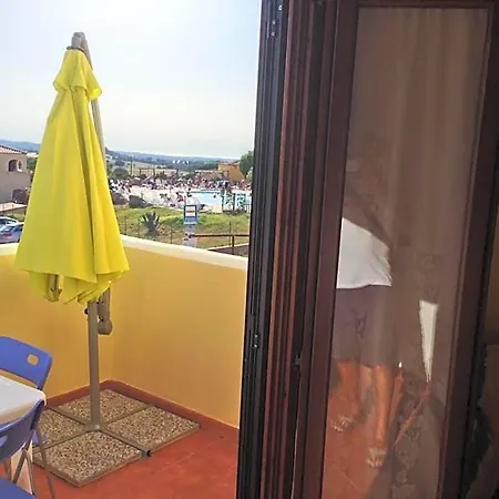 Sardinia Hotel