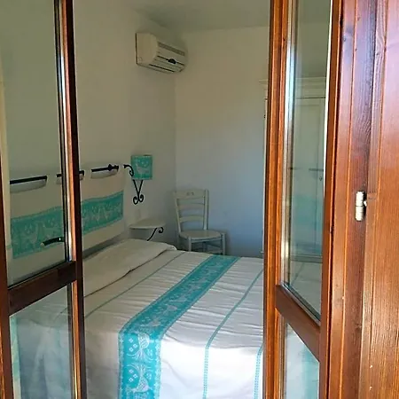 Sardinia Lägenhetshotell