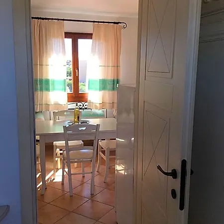 Sardinia Rena Majore