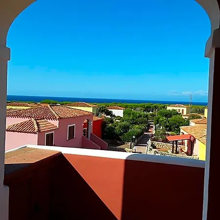 Sardinia Rena Majore