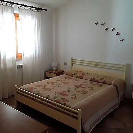 Sardinia Lägenhetshotell Rena Majore