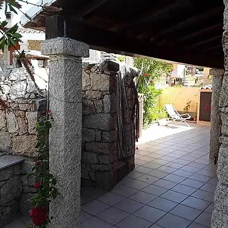 Lägenhetshotell Sardinia 4*