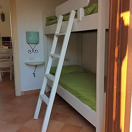 Aparthotel Sardinia Rena Majore