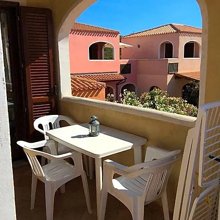 Hotel Sardinia 4*