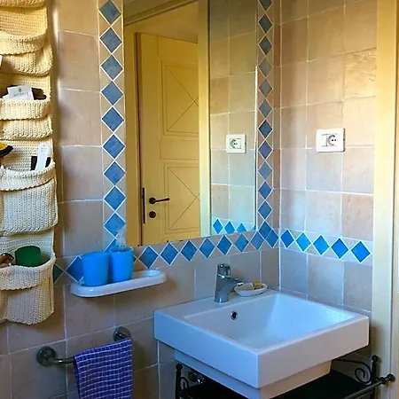Hotel Sardinia 4*