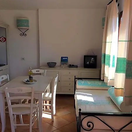 Sardinia Aparthotel Rena Majore