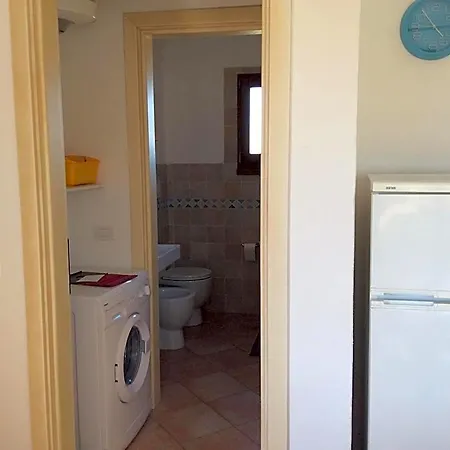 Hotel Sardinia