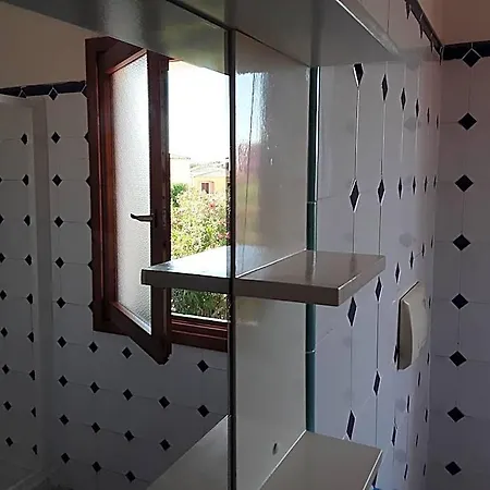 Aparthotel Sardinia Rena Majore