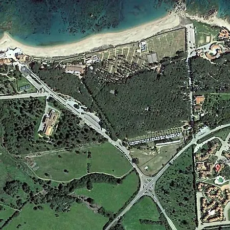 Sardinia 4* Rena Majore
