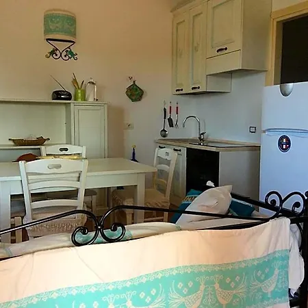 Sardinia Aparthotel 4*