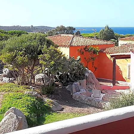 Sardinia Aparthotel 4*